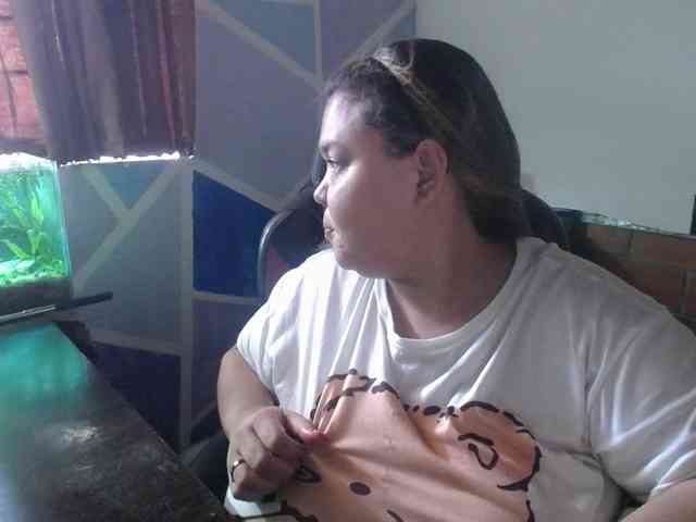 beautifulchubbyqueen webcam