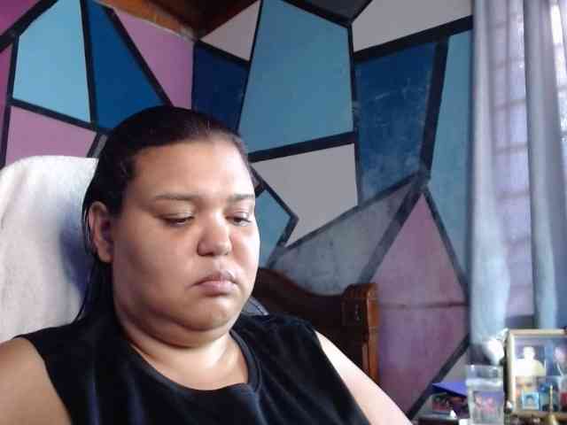 beautifulchubbyqueen webcam