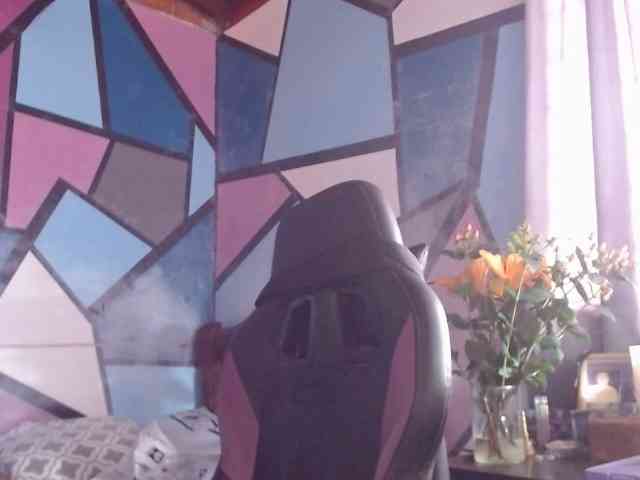 beautifulchubbyqueen webcam