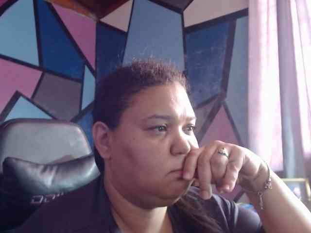 beautifulchubbyqueen webcam