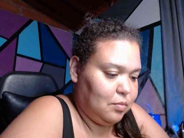 beautifulchubbyqueen webcam