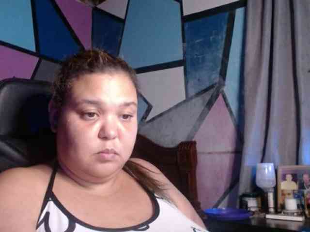 beautifulchubbyqueen webcam