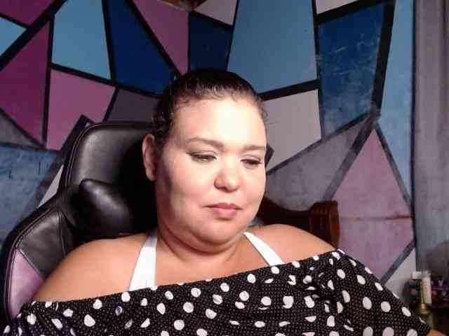 beautifulchubbyqueen webcam