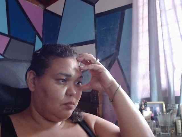 beautifulchubbyqueen webcam