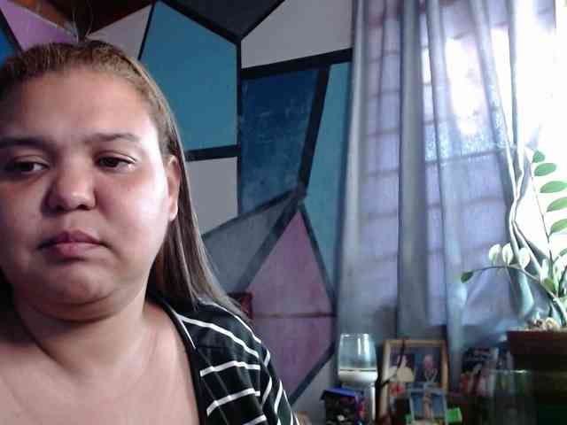 beautifulchubbyqueen webcam