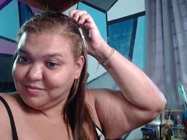 beautifulchubbyqueen webcam