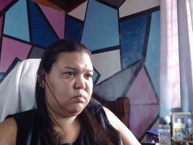 beautifulchubbyqueen webcam