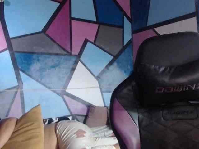 beautifulchubbyqueen webcam