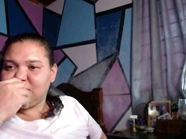 beautifulchubbyqueen webcam