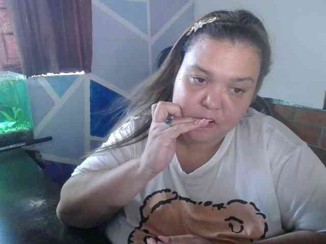 beautifulchubbyqueen webcam