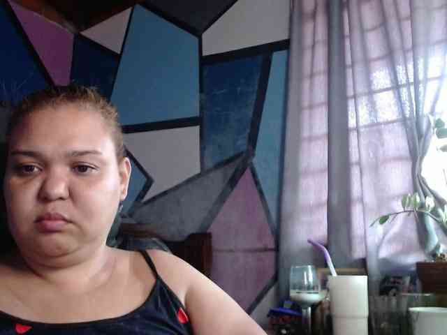 beautifulchubbyqueen webcam