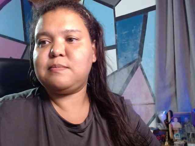 beautifulchubbyqueen webcam