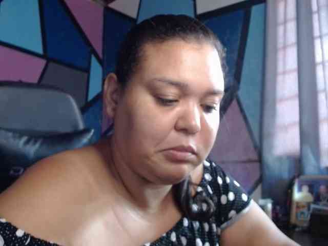 beautifulchubbyqueen webcam
