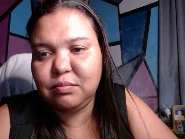 beautifulchubbyqueen webcam