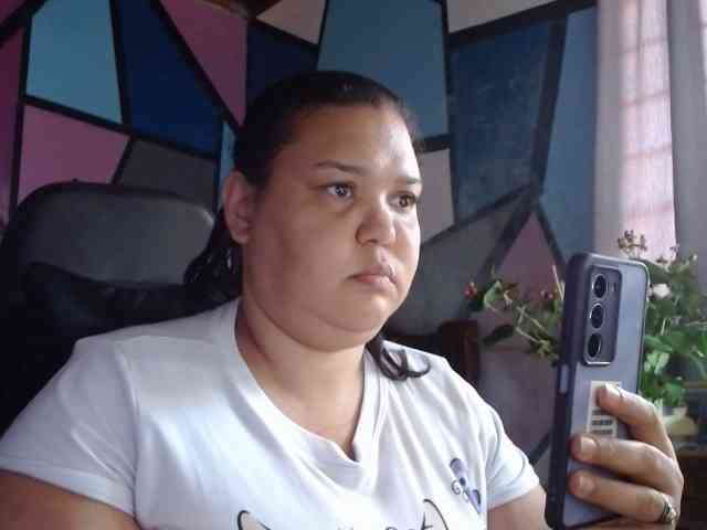 beautifulchubbyqueen webcam