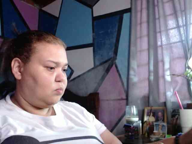 beautifulchubbyqueen webcam