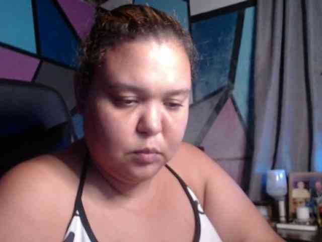 beautifulchubbyqueen webcam