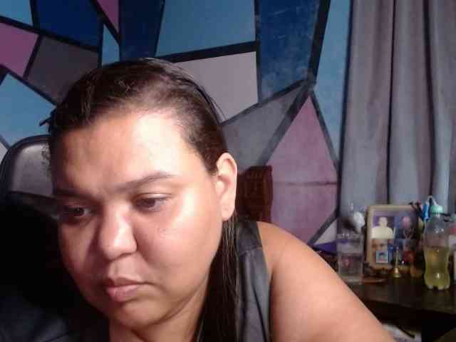 beautifulchubbyqueen webcam