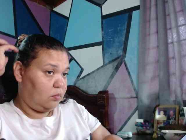 beautifulchubbyqueen webcam