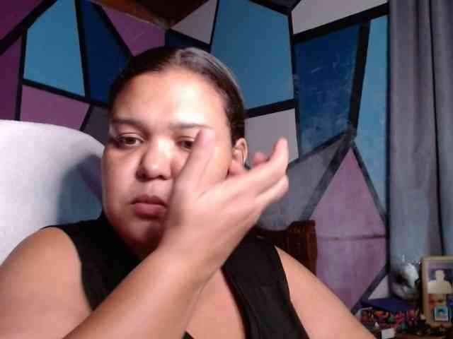 beautifulchubbyqueen webcam