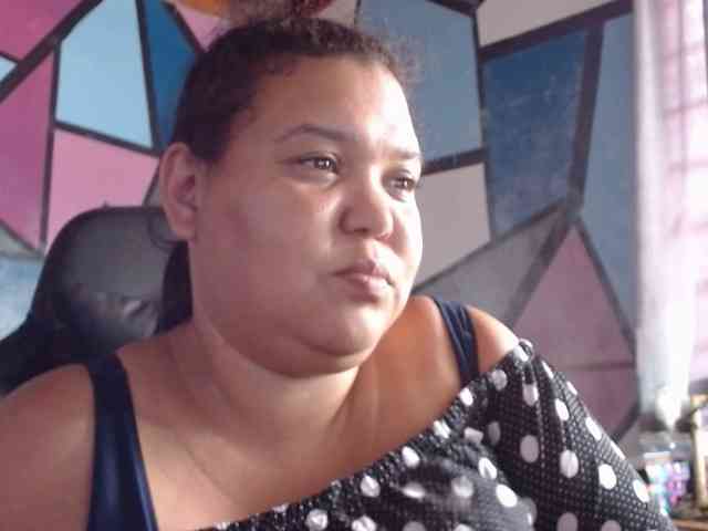 beautifulchubbyqueen webcam