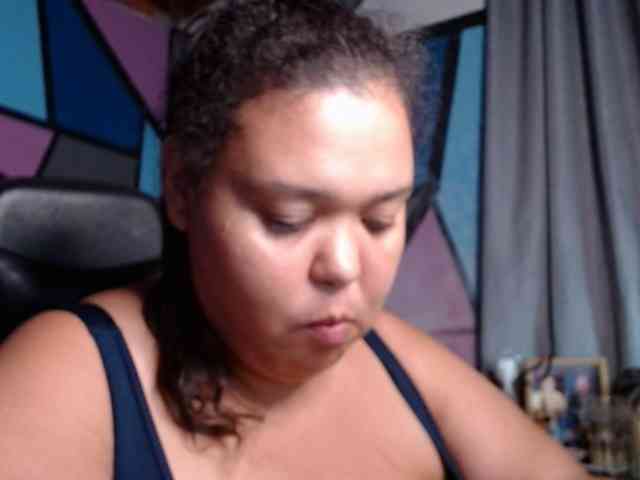 beautifulchubbyqueen webcam