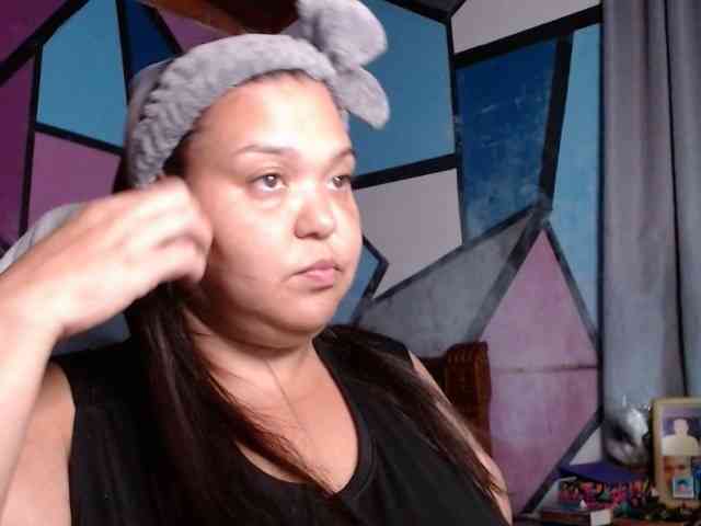 beautifulchubbyqueen webcam