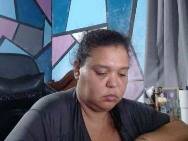 beautifulchubbyqueen webcam