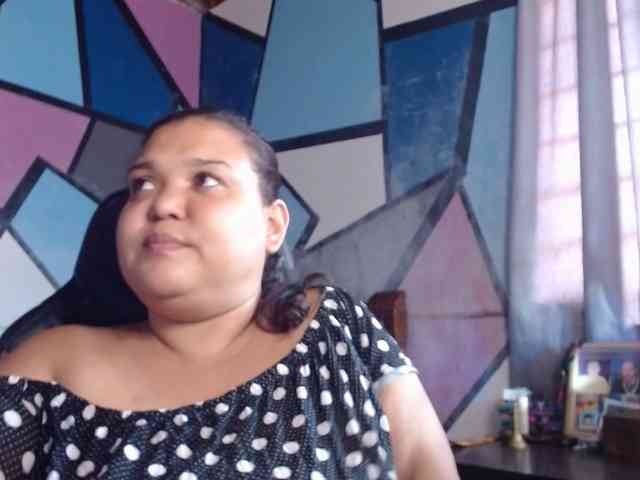 beautifulchubbyqueen webcam