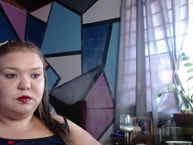 beautifulchubbyqueen webcam