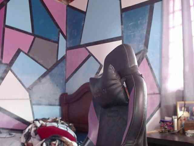 beautifulchubbyqueen webcam