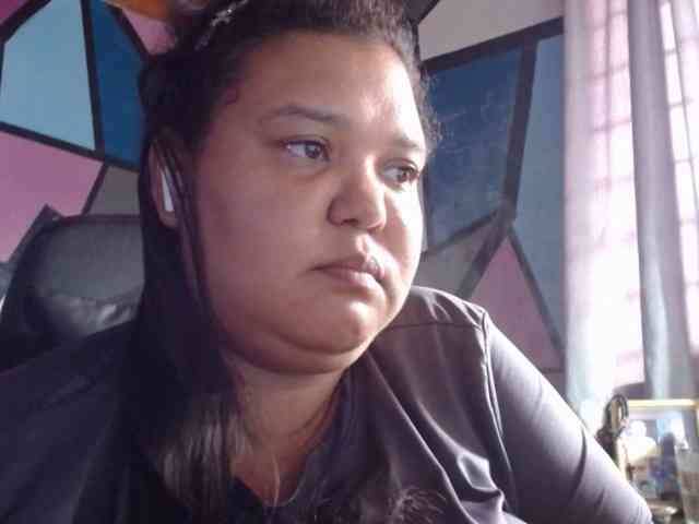beautifulchubbyqueen webcam