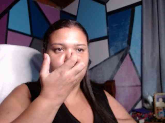 beautifulchubbyqueen webcam