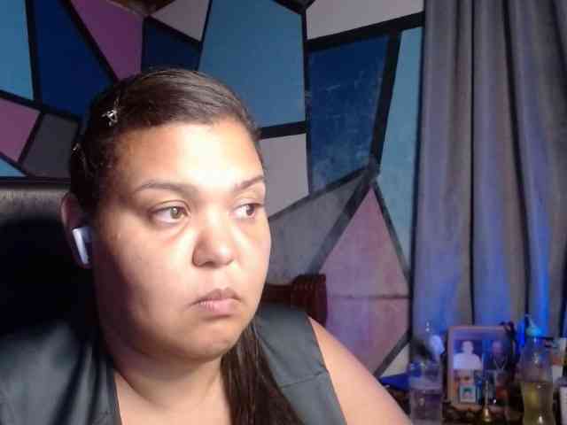 beautifulchubbyqueen webcam