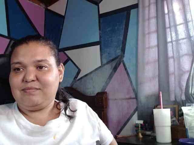 beautifulchubbyqueen webcam