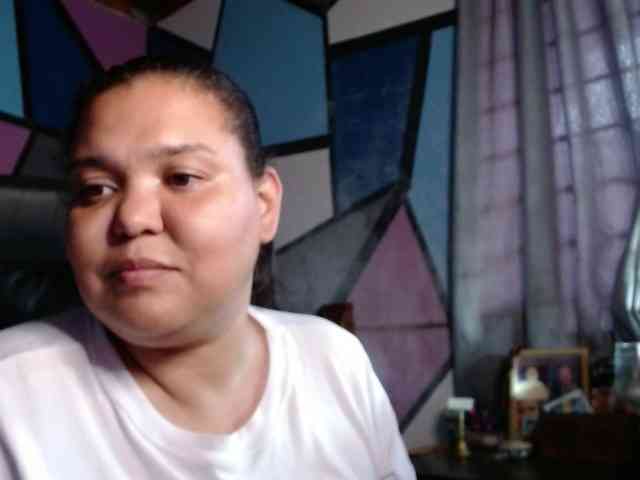 beautifulchubbyqueen webcam