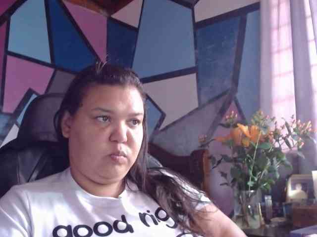 beautifulchubbyqueen webcam