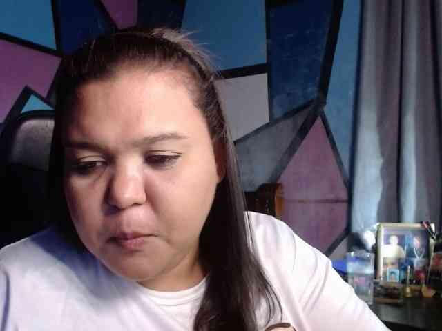 beautifulchubbyqueen webcam