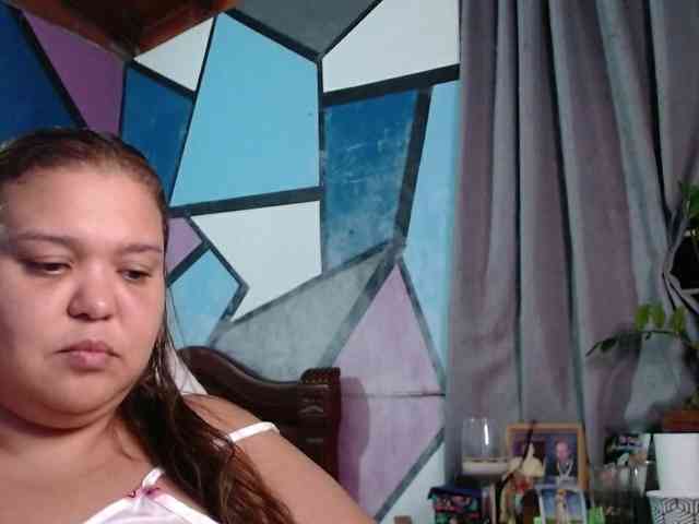 beautifulchubbyqueen webcam