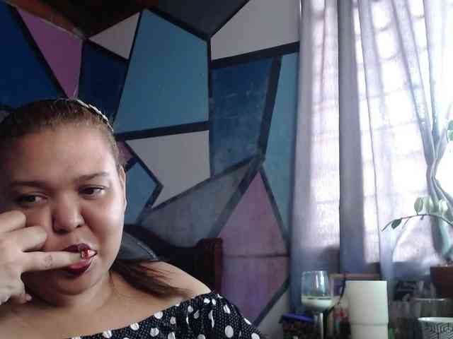 beautifulchubbyqueen webcam
