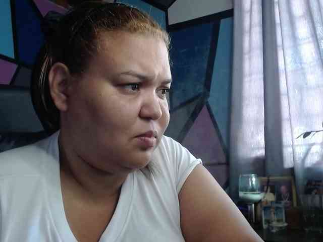 beautifulchubbyqueen webcam