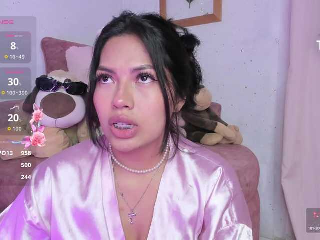 Rosielee from BongaCams is Freechat