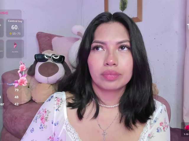 Rosielee from BongaCams is Freechat