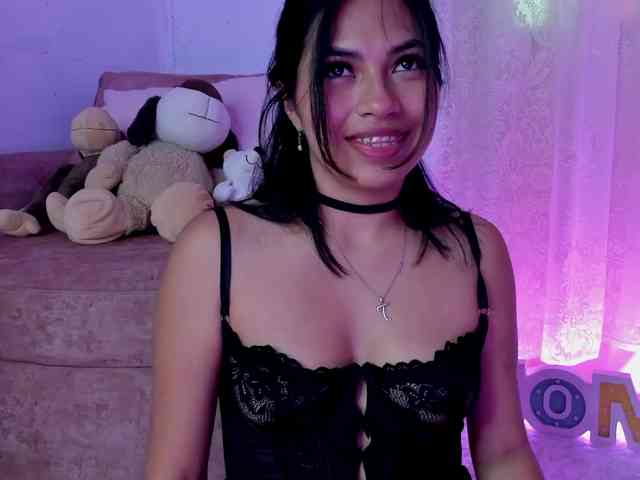 Rossie webcam