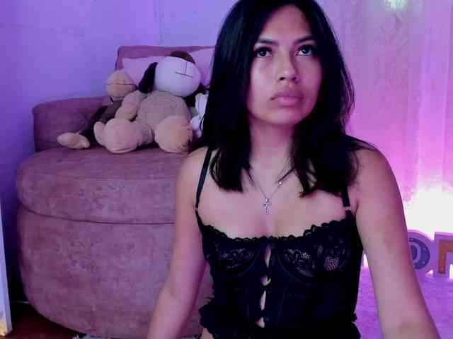 Rossie webcam