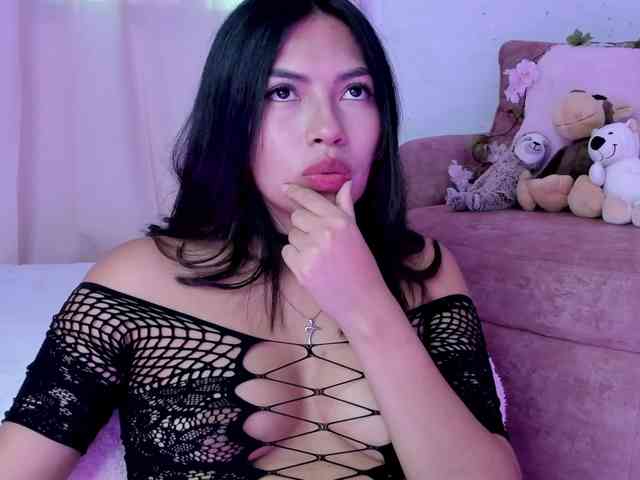 Rossie webcam