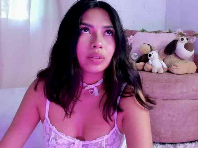 Rossie webcam