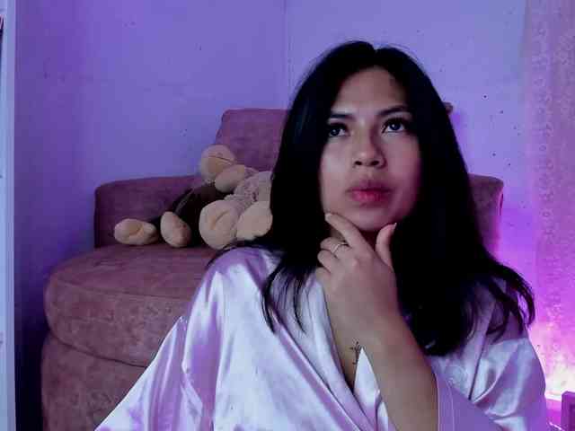 Rossie webcam
