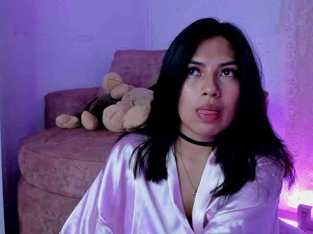 Rossie webcam