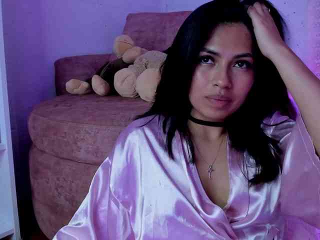 Rossie webcam